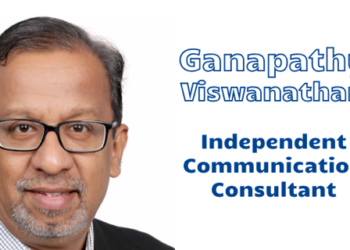 There should be mutual respect between journalists and PR Professionals