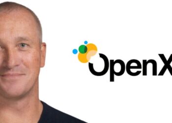 OpenX names Clay Gill as Regional Vice President of Buyer Development for APAC