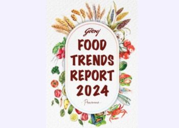 Educational and experiential coffee workshops are growing in importance: Godrej Food Trends Report 