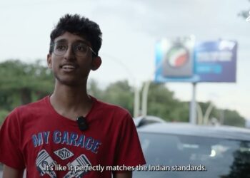 Godrej Appliances’s OOH campaign showcase its new Fully Automatic Front Load Washing Machine