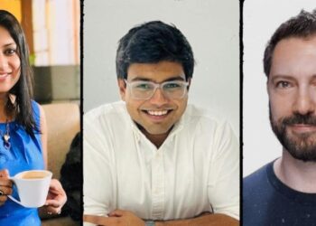 Groyyo appoints Smita Verma Kansal and Alessandro Bertini in key roles