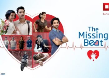 LS Digital’s campaign emphasizes CPR’s importance in saving lives ahead of World Heart Day