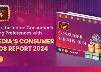 Inside India’s Festive Shopping Frenzy: HT Media’s 2024 Consumer Trends and Festive Insights Report
