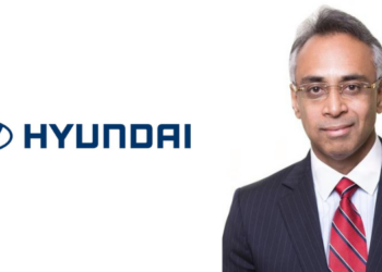Hyundai Motor India names Amitabh Lal Das as new Chief Legal Officer & Business Head