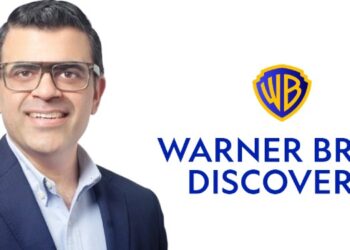 Harshit Sahni elevated as Cluster Revenue Head of Factual & Lifestyle channels – Eurosport at Warner Bros. Discovery