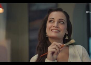 Havells launches a Home Art Lights range with Dia Mirza, celebrating the union of elegance and artistry