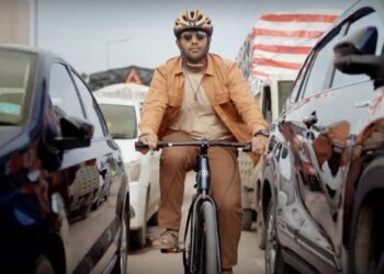 Hero Cycles partners with Wieden+Kennedy India to reignite the joy of cycling with their new ‘Cycle Hero Hai’ campaign