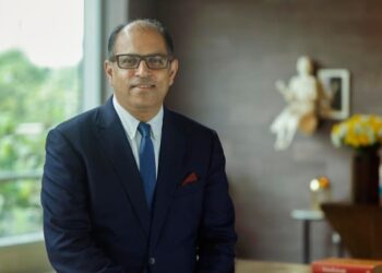 Hyatt Managing Director Sunjae Sharma Appointed Chairperson of ASSOCHAM National Council on Travel & Tourism