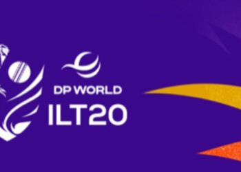 DP World ILT20 Season 3 to begin from Saturday, 11 January 2025, final to be played on Sunday, 9 February 2025