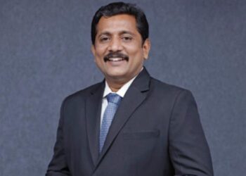 Zuno General Insurance hires Jackson Jacob as Chief Distribution Officer