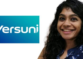 ITC’s Janani Kandhaswamy appointed Head of Marketing at Versuni India Home Solutions