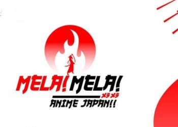 Japanese anime event ‘Mela! Mela! Anime Japan’ takes place in Delhi this month
