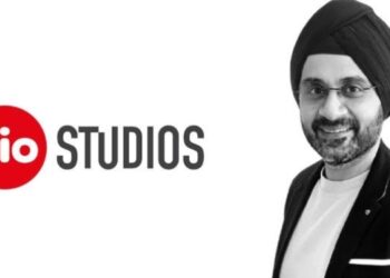 Tejkarran Singh Bajaj promoted as SVP & Head – Origianls at Jio Studios, Reliance Industries 