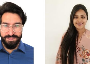 Swastik names Jitendra Joshi and Smita Roy as Head of Digital Monetisation and Brand Partnerships and Head – Digital Operations