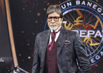 KBC Reigns Supreme: Viewers Spend an Average of 37.8 Minutes, Outpacing All Non-Fiction Shows in India
