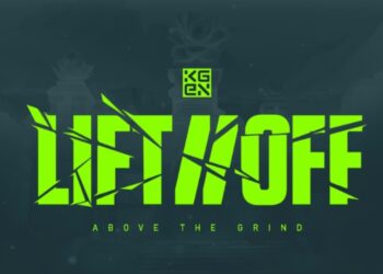 KGeN launches a Valorant virtual training academy ‘Lift//Off’