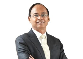 KVS Manian appointed Managing Director and CEO at Federal Bank