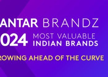 TCS tops Kantar BrandZ Most Valuable Indian Brands Report for the third year in a row with a value of $49.7 bn