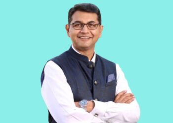 Kedar Lele exits HUL to take on a new role at Castrol