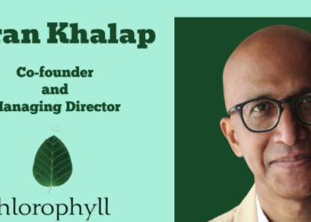 chlorophyll prioritises holistic brand behavior and customer experience, going beyond ad agency communication: Kiran Khalap
