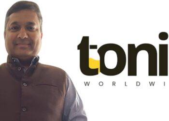 Kiran Mandrawadkar joins Tonic Worldwide as Business Head 