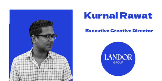 Design trends in 2024 embrace low-fi aesthetics, maximalism, refined brutalism, and eco-conscious minimalism: Kurnal Rawat, Landor