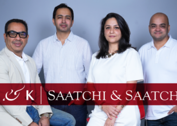 L&K Saatchi & Saatchi names Roshni Kavina as NCD