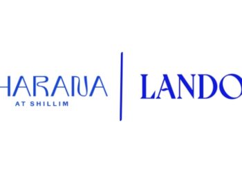Landor Transforms Hilton Shillim Resort & Spa into Dharana: A Luxury Retreat with a New Brand Identity Celebrating Wellness and Conscious Being