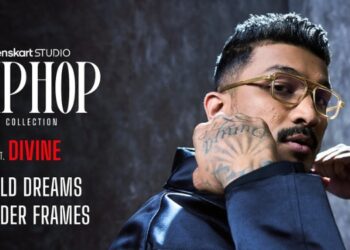 Lenskart enlists Music Icon DIVINE as Ambassador for new collection