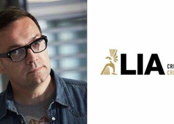 Stephan Vogel named Jury President for B2B Creativity at 2024 London International Awards