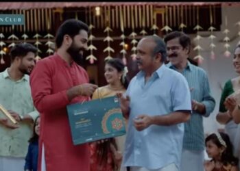 Linen Club’s campaign for Onam features a festive song ‘Ponnonamkathiradi' to pay its ode Kerala