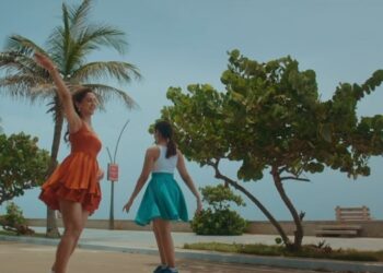 Liva launches “Feel It All” campaign to revitalize the Role of Fabrics in the shopping experience