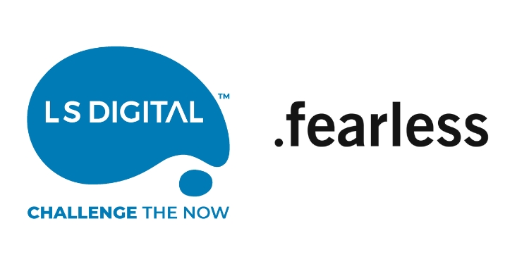 LS Digital enters USA market with joint venture ‘fear-LS’ alongside partner .fearless