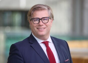 Lufthansa Group names Felipe Bonifatti as VP for Asia Pacific and Joint Ventures East