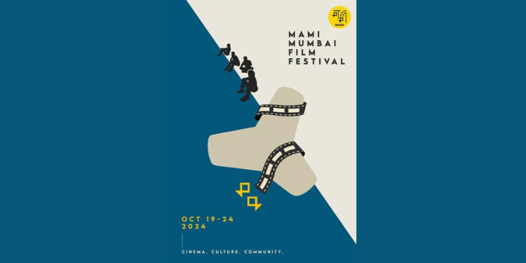 MAMI prepares for the 2024 edition of the Mumbai Film Festival