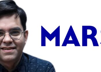 Mohit Kumar joins Mars as Head of Media, Digital and Data Driven Marketing 