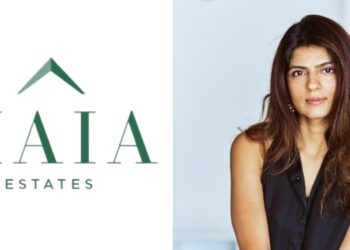MAIA Estates names Sanaa Ruia as Creative Director