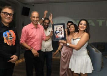 Hungama Digital Media unveils new shows at the Hungama Originals success celebration