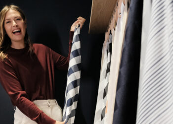 Tennis Champion Maria Sharapova and Hästens unveil ‘Sleep to Perform’ Talent Program