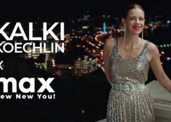 Max Fashion India enlists Kalki Koechlin as Brand Ambassador