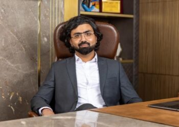 Kanodia Group names Mayank Jain CEO for new Real Estate Venture
