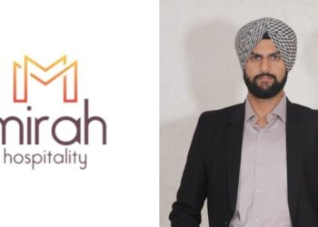Abheet Singh Bagga named Head of Brand and Marketing at Mirah Hospitality