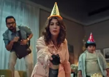 Mortein's new campaign, ‘Bacche Bacche Ko Pataa Hai’ looks to create awaress about its 2-in-1 Spray against mosquitoes and cockroaches