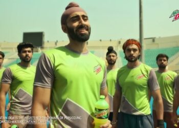 70.6 Million Views Strong: How Mirato Media Solutions’ Regional Masterpiece for Mountain Dew Captivated Audiences