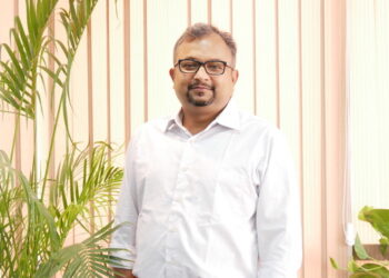 Sumit Shukla appointed CEO of Scholars Merit