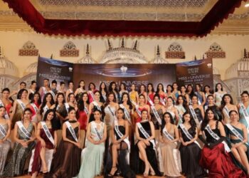 MyGlamm partners with Miss Universe India 2024 as Official Makeup and Beauty Collaborator