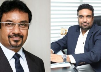 Navin Kumar appointed Managing Director & Dr. R Kumar named Chairman of Navin's