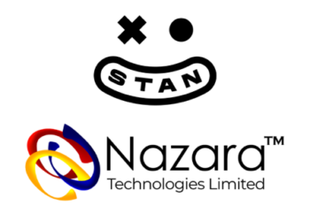 Nazara Invests in gaming community platform STAN; buys  15.86% stake for INR 18.4 Cr