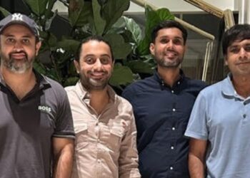 Nazara to invest INR 982 crores in Moonshine Technology, owner of ‘PokerBaazi’ poker gaming platform