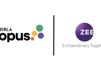 Zee, Birla Opus Paints unveil content integration across network properties, including ‘Sa Re Ga Ma Pa’